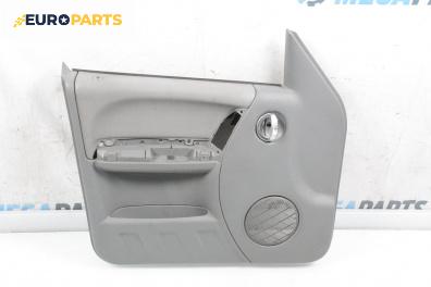 Кора врата за Jeep Cherokee SUV III (09.2001 - 01.2008), 4+1 вр., джип, позиция: предна, лява