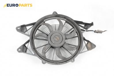 Перка охлаждане за Jeep Cherokee SUV III (09.2001 - 01.2008) 2.8 CRD 4x4, 163 к.с.