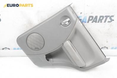 Кора врата за Jeep Cherokee SUV III (09.2001 - 01.2008), 4+1 вр., джип, позиция: задна, дясна