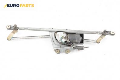 Ел. мотор за чистачките за Jeep Cherokee SUV III (09.2001 - 01.2008), джип, позиция: предна