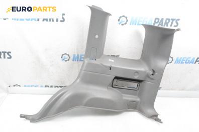 Кора багажник за Jeep Cherokee SUV III (09.2001 - 01.2008), 4+1 вр., джип