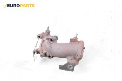 Изпускателна тръба за Opel Meriva A Minivan (05.2003 - 05.2010) 1.7 DTI, 75 к.с., миниван