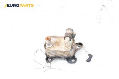 Маслоохладител за Opel Meriva A Minivan (05.2003 - 05.2010) 1.7 DTI, 75 к.с.