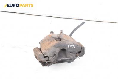 Спирачен апарат за Opel Meriva A Minivan (05.2003 - 05.2010), позиция: предна, лява