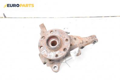 Шенкел главина за Opel Meriva A Minivan (05.2003 - 05.2010), позиция: предна, дясна
