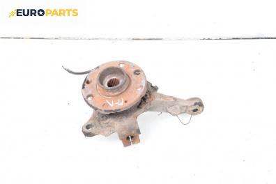 Шенкел главина за Opel Meriva A Minivan (05.2003 - 05.2010), позиция: предна, лява