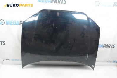 Преден капак за Audi A3 Hatchback II (05.2003 - 08.2012), 2+1 вр., хечбек, позиция: предна