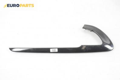 Интериорна лайсна за Audi A3 Hatchback II (05.2003 - 08.2012), 2+1 вр., хечбек