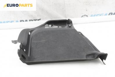 Кора багажник за Audi A3 Hatchback II (05.2003 - 08.2012), 2+1 вр., хечбек