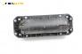 Airbag за Jeep Cherokee SUV III (09.2001 - 01.2008), 4+1 вр., джип, позиция: предна