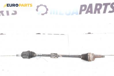Полуоска за Opel Meriva A Minivan (05.2003 - 05.2010) 1.7 DTI, 75 к.с., позиция: предна, дясна