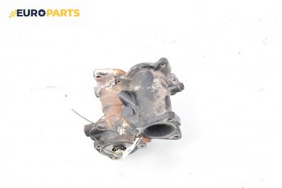 EGR тръба за Opel Meriva A Minivan (05.2003 - 05.2010) 1.7 DTI, 75 к.с.