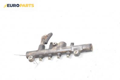 Горивна рейка за Mazda 6 Hatchback I (08.2002 - 12.2008) 2.0 DI, 121 к.с.