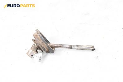 Каре на волана за Mazda 6 Hatchback I (08.2002 - 12.2008) 2.0 DI, 121 к.с., хечбек