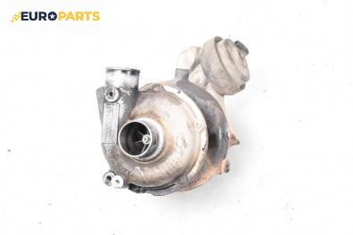 Турбо за Mazda 6 Hatchback I (08.2002 - 12.2008) 2.0 DI, 121 к.с.