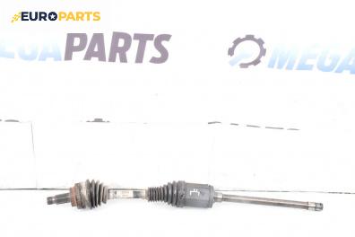 Полуоска за BMW 3 Series E90 Touring E91 (09.2005 - 06.2012) 325 xi, 218 к.с., позиция: предна, дясна, автоматик