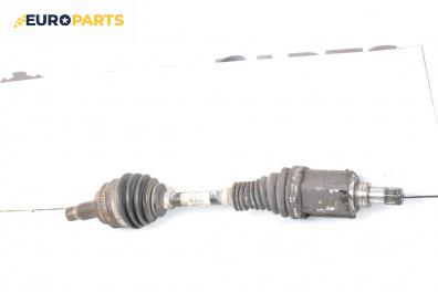 Полуоска за BMW 3 Series E90 Touring E91 (09.2005 - 06.2012) 325 xi, 218 к.с., позиция: задна, лява, автоматик