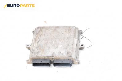 Компютър двигател за BMW 3 Series E90 Touring E91 (09.2005 - 06.2012) 325 xi, 218 к.с.