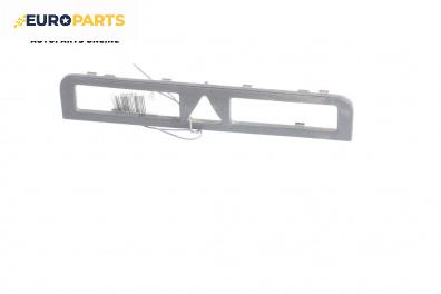 Интериорна пластмаса за Audi A3 Hatchback II (05.2003 - 08.2012), 2+1 вр., хечбек, позиция: предна