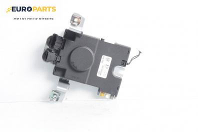Усилвател антена за Audi A3 Hatchback II (05.2003 - 08.2012), № 8РО  035 225