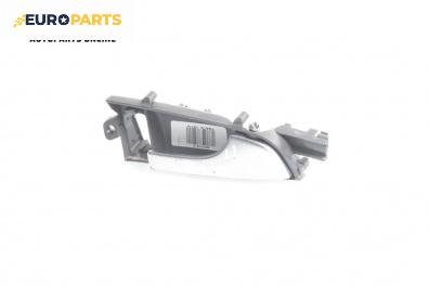 Вътрешна дръжка за Audi A3 Hatchback II (05.2003 - 08.2012), 2+1 вр., хечбек, позиция: предна, лява