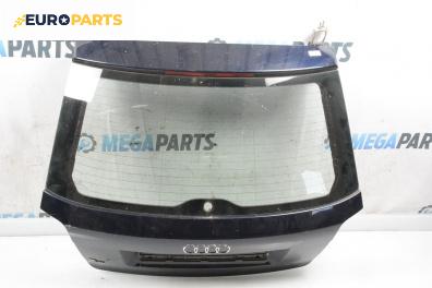Заден капак за Audi A3 Hatchback II (05.2003 - 08.2012), 2+1 вр., хечбек, позиция: задна