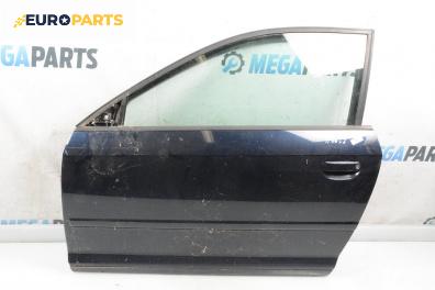 Врата за Audi A3 Hatchback II (05.2003 - 08.2012), 2+1 вр., хечбек, позиция: предна, лява