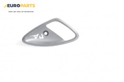 Интериорна пластмаса за Citroen C5 I Break (06.2001 - 08.2004), 4+1 вр., комби, позиция: дясна