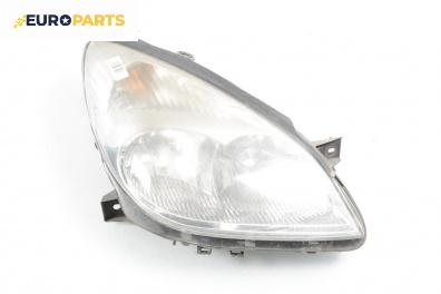 Фар за Citroen C5 I Break (06.2001 - 08.2004), комби, позиция: дясна