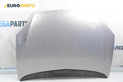 Преден капак за Citroen C5 I Break (06.2001 - 08.2004), 4+1 вр., комби, позиция: предна