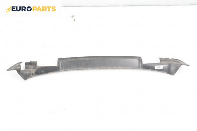 Интериорна пластмаса за Citroen C5 I Break (06.2001 - 08.2004), 4+1 вр., комби, позиция: предна