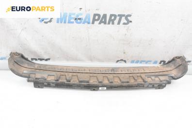 Буфер предна броня за Citroen C5 I Break (06.2001 - 08.2004), комби, позиция: предна