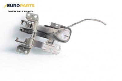 Панта заден капак за Citroen C5 I Break (06.2001 - 08.2004), 4+1 вр., комби, позиция: лява