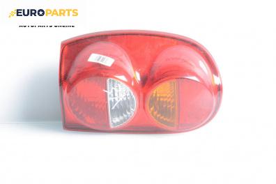 Стоп за Jeep Cherokee SUV III (09.2001 - 01.2008), джип, позиция: лява