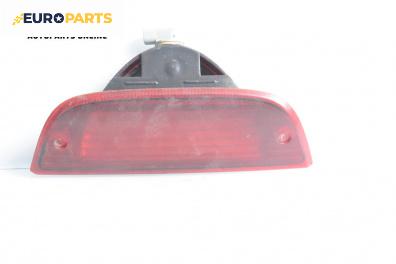 Трети стоп за Jeep Cherokee SUV III (09.2001 - 01.2008), джип