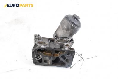 Корпус за маслен филтър за Volkswagen Touareg SUV I (10.2002 - 01.2013) 2.5 R5 TDI, 174 к.с.