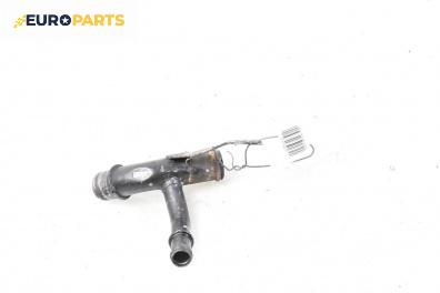 Конзола антифриз за Volkswagen Touareg SUV I (10.2002 - 01.2013) 2.5 R5 TDI, 174 к.с.
