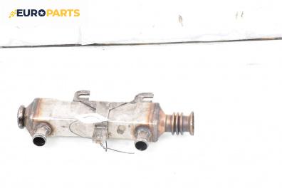 EGR охладител за Volkswagen Touareg SUV I (10.2002 - 01.2013) 2.5 R5 TDI, 174 к.с.