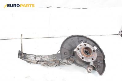 Шенкел главина за Volkswagen Touareg SUV I (10.2002 - 01.2013), позиция: предна, лява