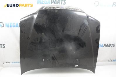 Преден капак за Volvo S40 I Sedan (07.1995 - 06.2004), 4+1 вр., седан, позиция: предна