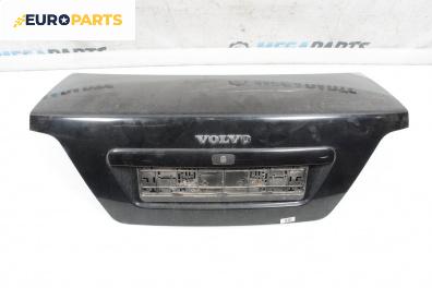 Заден капак за Volvo S40 I Sedan (07.1995 - 06.2004), 4+1 вр., седан, позиция: задна