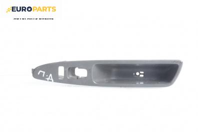 Интериорна пластмаса за Volvo S40 I Sedan (07.1995 - 06.2004), 4+1 вр., седан, позиция: дясна