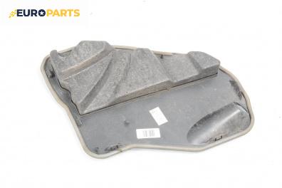 Пластмасов капак за Audi A3 Hatchback II (05.2003 - 08.2012), 2+1 вр., хечбек