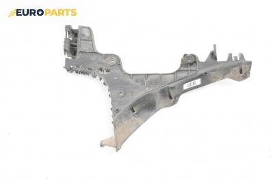 Държач броня за Audi A3 Hatchback II (05.2003 - 08.2012), хечбек, позиция: предна, лява