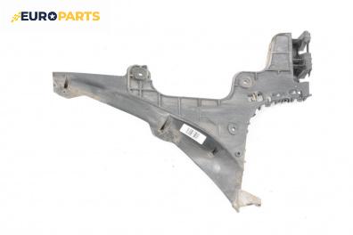 Държач броня за Audi A3 Hatchback II (05.2003 - 08.2012), хечбек, позиция: предна, дясна