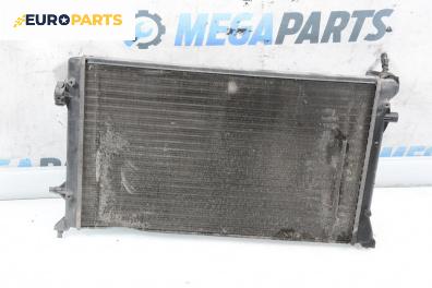 Воден радиатор за Audi A3 Hatchback II (05.2003 - 08.2012) 1.6 FSI, 115 к.с.