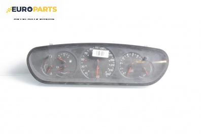 Километраж за Citroen C5 I Break (06.2001 - 08.2004) 2.2 HDi (DE4HXB, DE4HXE), 133 к.с.