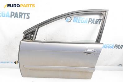 Врата за Citroen C5 I Break (06.2001 - 08.2004), 4+1 вр., комби, позиция: предна, лява