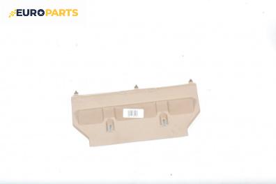 Интериорна пластмаса за Isuzu Trooper SUV II (08.1991 - 04.2000), 4+1 вр., джип, позиция: предна