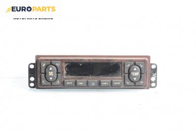 Панел климатик за Isuzu Trooper SUV II (08.1991 - 04.2000)